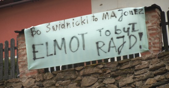 Rajd Świdnicki